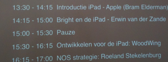 Beeldhouwer en socioloog aan basis Apple-innovaties